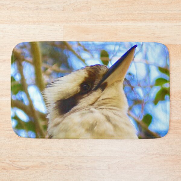 Item preview, The Kookaburra  designed and sold by Mickangelhere.