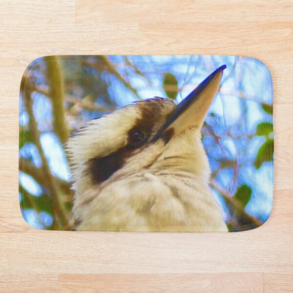 Item preview, The Kookaburra  designed and sold by Mickangelhere.