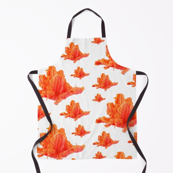 Item preview, Tulipa 'Monarch Parrot' Parrot Group Tulip designed and sold by Chris Burrows.