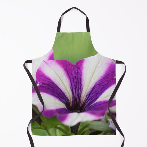 Item preview, Petunia  'Peppy Blue'  designed and sold by Chris Burrows.