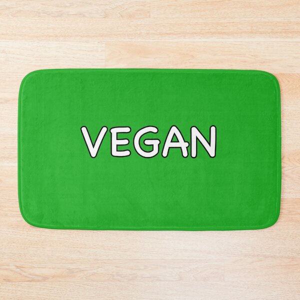 Item preview, Vegan designed and sold by popculturechick.