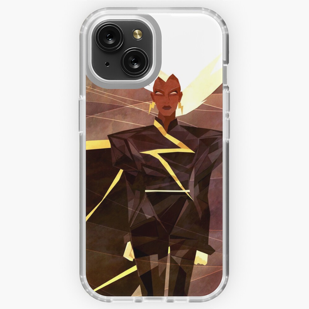 Item preview, iPhone Soft Case designed and sold by modHero.