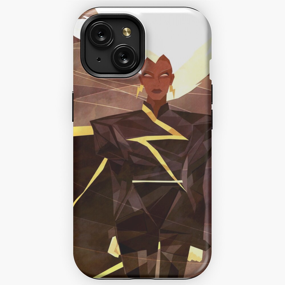 Item preview, iPhone Tough Case designed and sold by modHero.