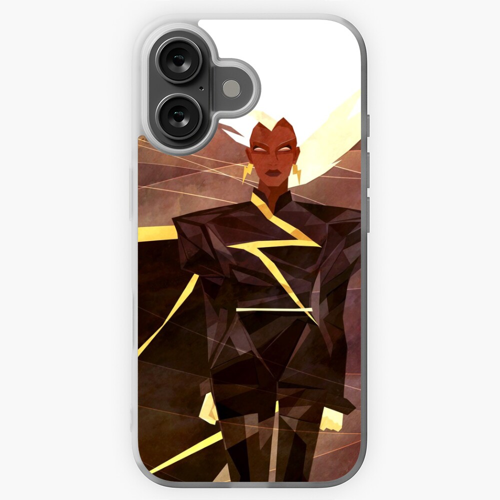 Item preview, iPhone Soft Case designed and sold by modHero.