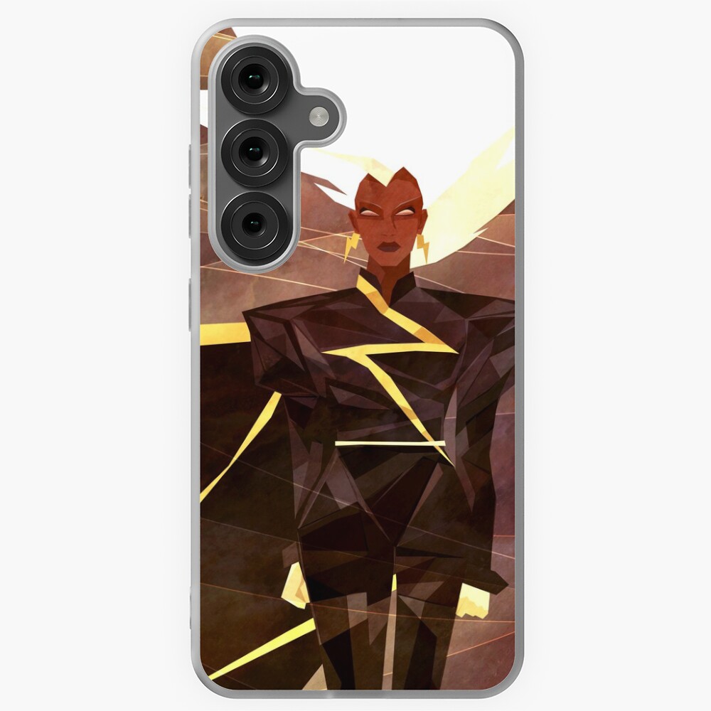 Item preview, Samsung Galaxy Soft Case designed and sold by modHero.