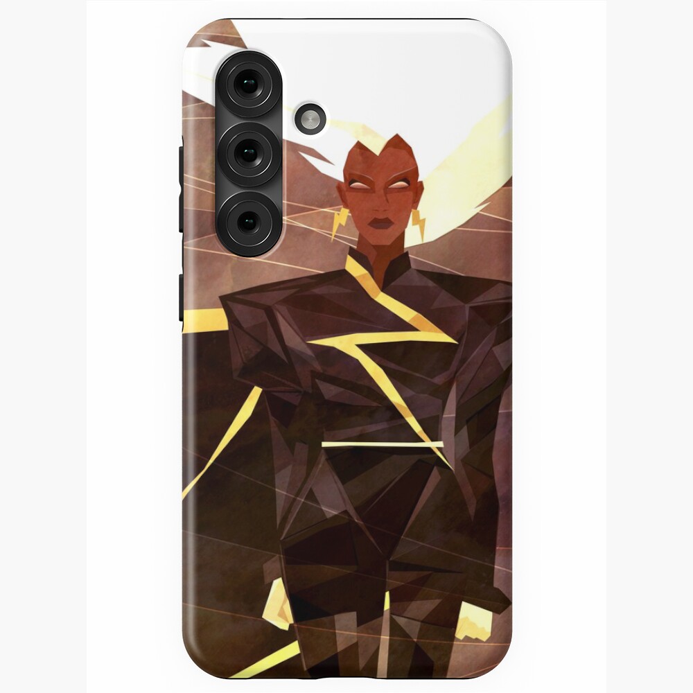 Item preview, Samsung Galaxy Tough Case designed and sold by modHero.
