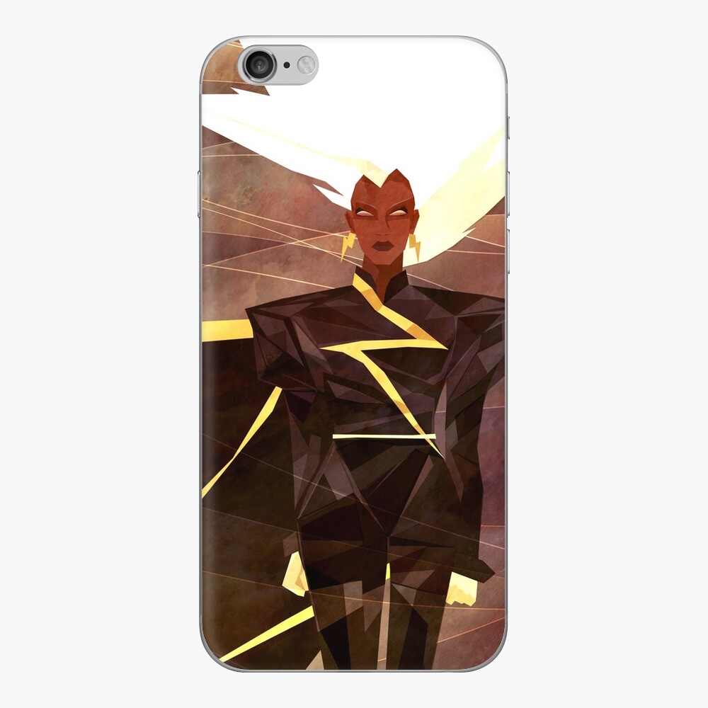 Item preview, iPhone Skin designed and sold by modHero.