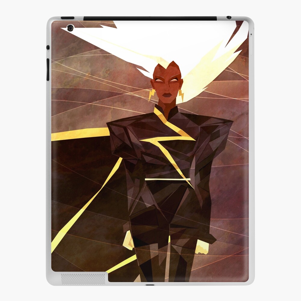 Item preview, iPad Skin designed and sold by modHero.
