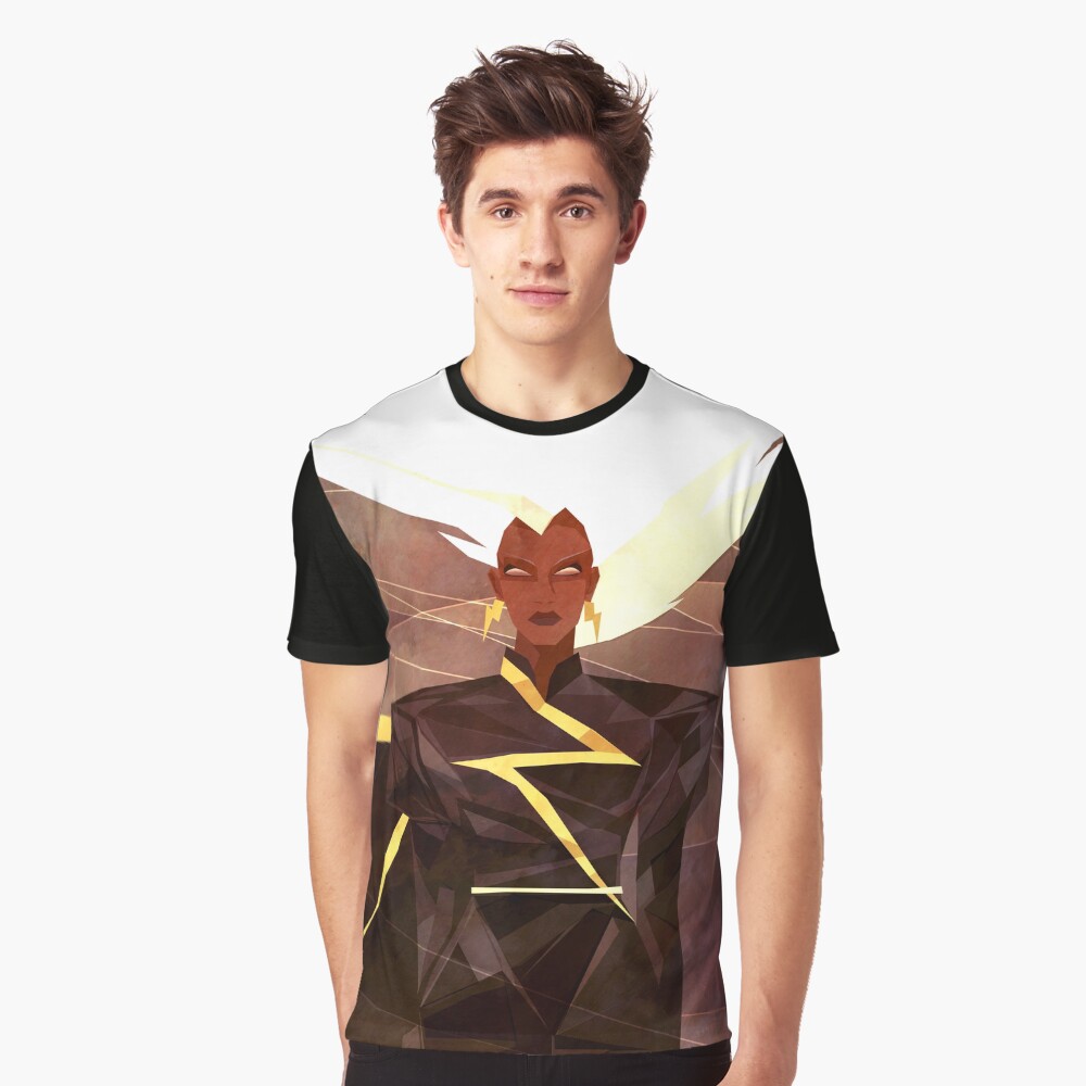 Item preview, Graphic T-Shirt designed and sold by modHero.