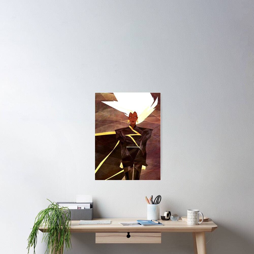 Item preview, Poster designed and sold by modHero.