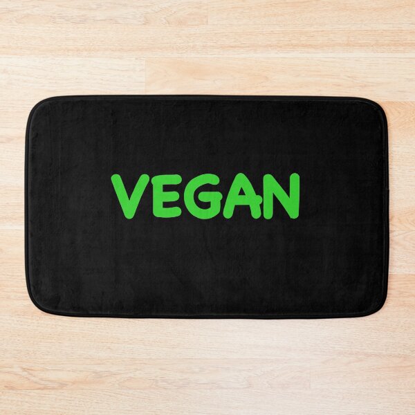 Item preview, Vegan designed and sold by popculturechick.