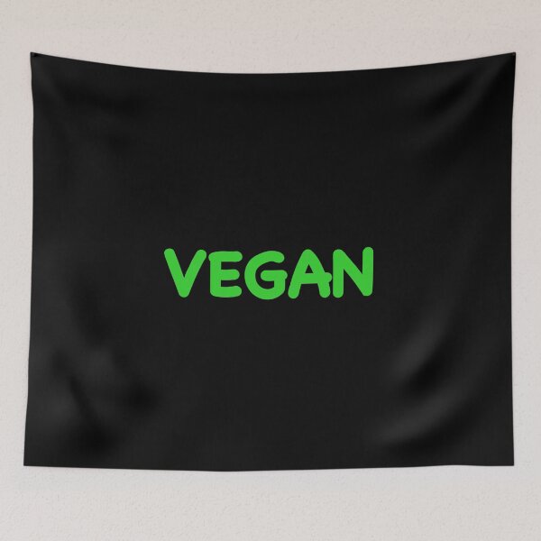 Item preview, Vegan designed and sold by popculturechick.