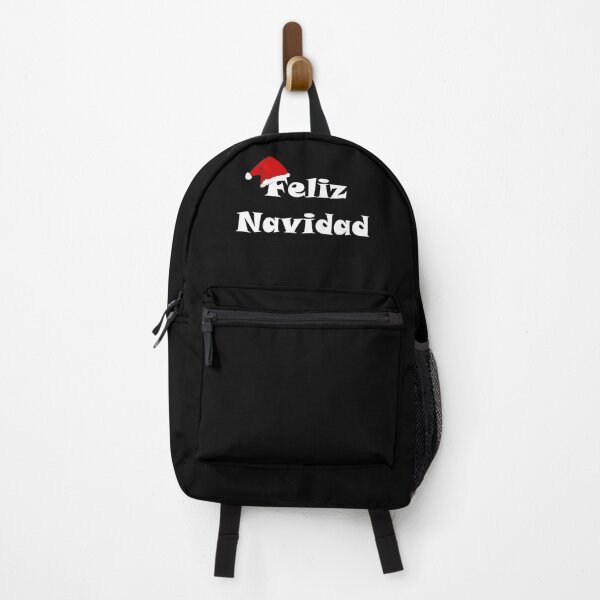 Item preview, Feliz Navidad! Merry Christmas in Spanish designed and sold by ThingsByJoy.