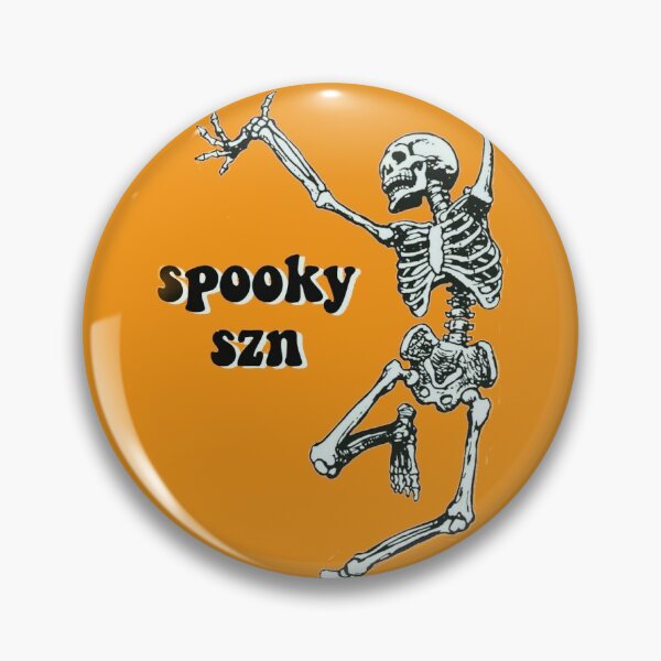 Item preview, Spooky Skeleton  designed and sold by Maria-M02.