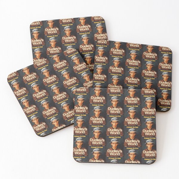 Item preview, Dudley’s World designed and sold by Cuttintees.