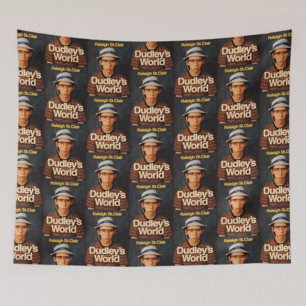 Item preview, Dudley’s World designed and sold by Cuttintees.