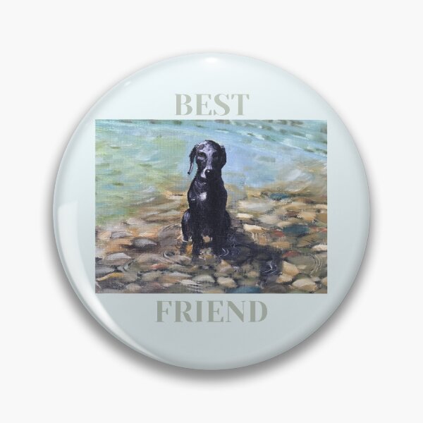 Item preview, BEST FRIEND designed and sold by dangerkin.
