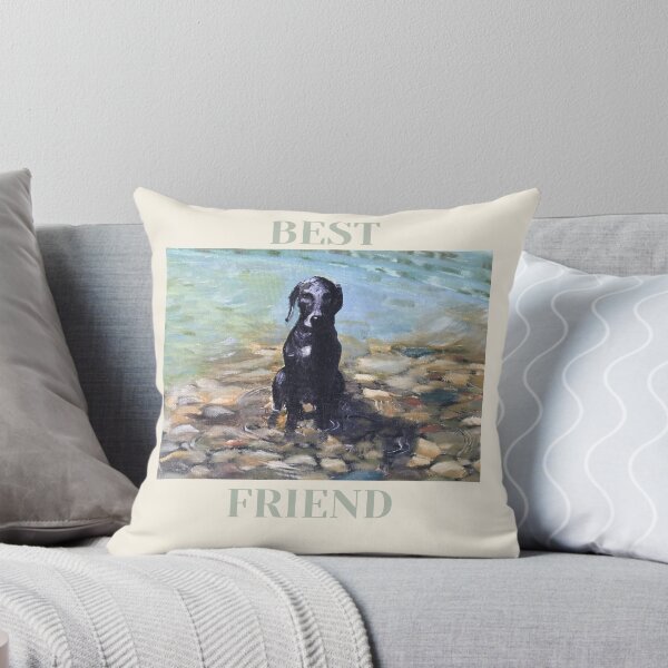 Item preview, BEST FRIEND designed and sold by dangerkin.