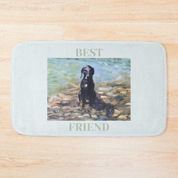 Item preview, BEST FRIEND designed and sold by dangerkin.