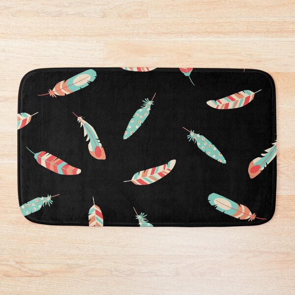 Item preview, Feathers Colors designed and sold by infleims.
