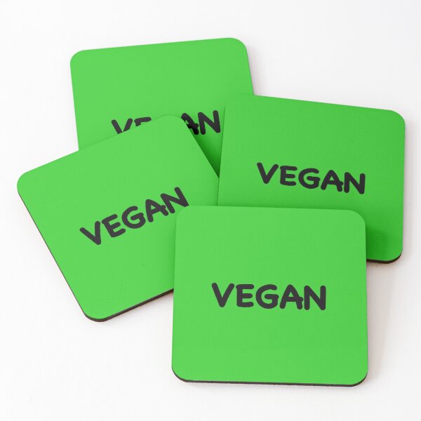 Item preview, Vegan designed and sold by popculturechick.
