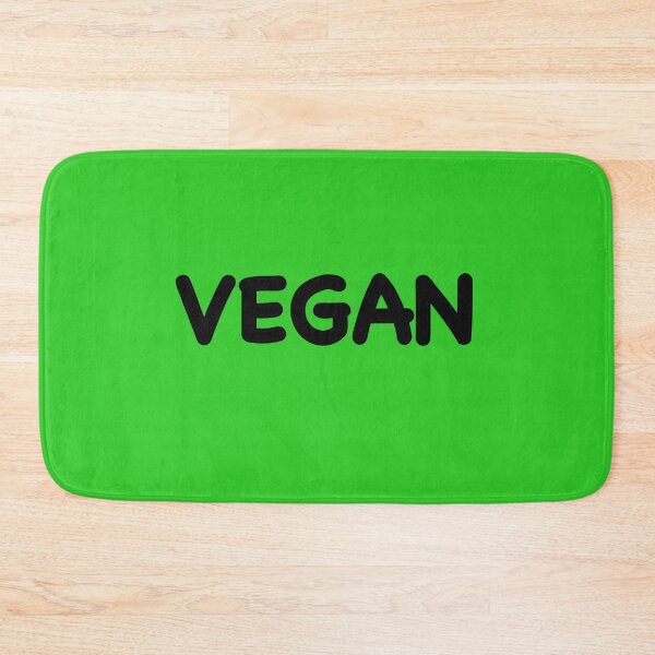 Item preview, Vegan designed and sold by popculturechick.