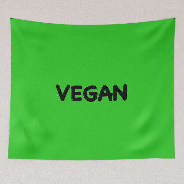 Item preview, Vegan designed and sold by popculturechick.