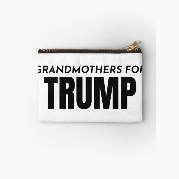 Item preview, Grandmothers For Trump T Shirt designed and sold by broiler1993.
