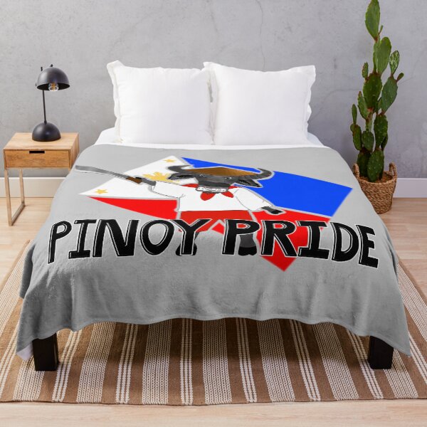 Item preview, Pinoy Pride (Katipunerong Kalabaw ) designed and sold by mslam0000g.