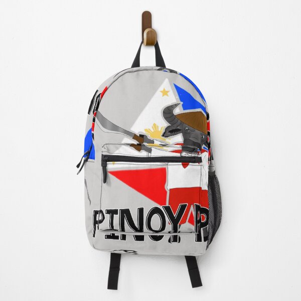 Item preview, Pinoy Pride (Katipunerong Kalabaw ) designed and sold by mslam0000g.