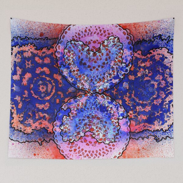 Item preview, Stain 4 designed and sold by KatieSchutteArt.