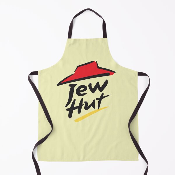 Item preview, Jew Hut Parody Collection designed and sold by JewNana.