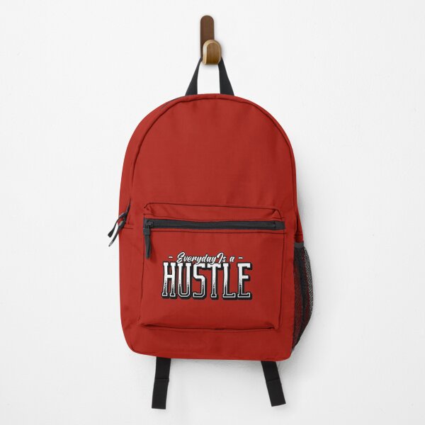 Item preview, Everyday is A HUSTLE designed and sold by BLAKVERSE DESIGNS.