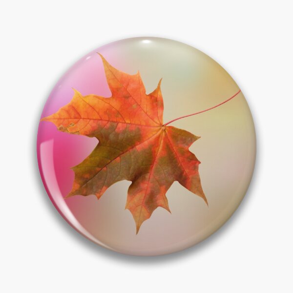 Item preview, Autumn Leaf designed and sold by Larinpage.