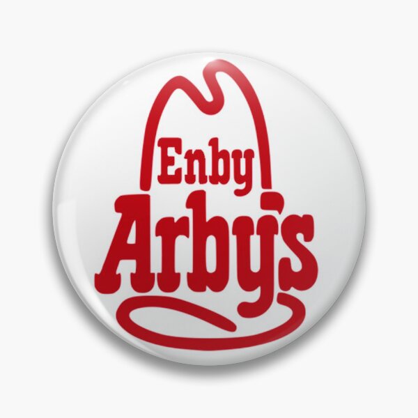 Item preview, Enby Nonbinary logo femboy hooters lgbt designed and sold by ChaotiKatt.