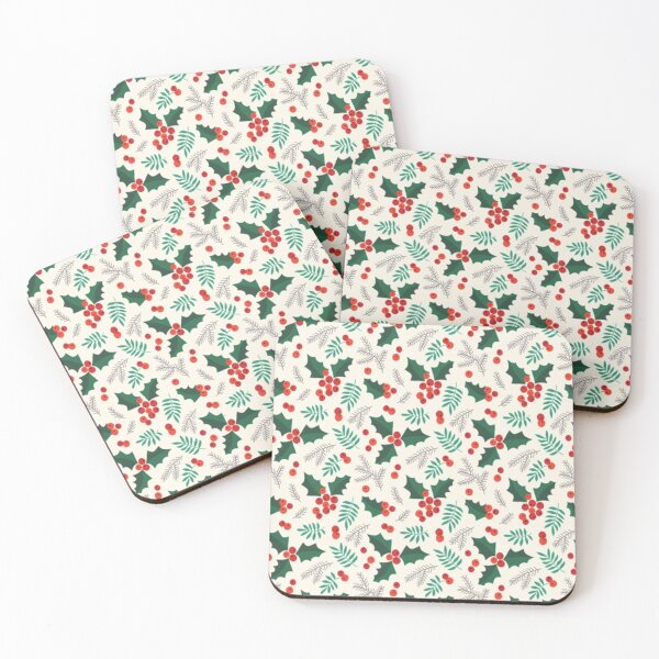 Item preview, Holly pattern designed and sold by Madison Elizabeth.