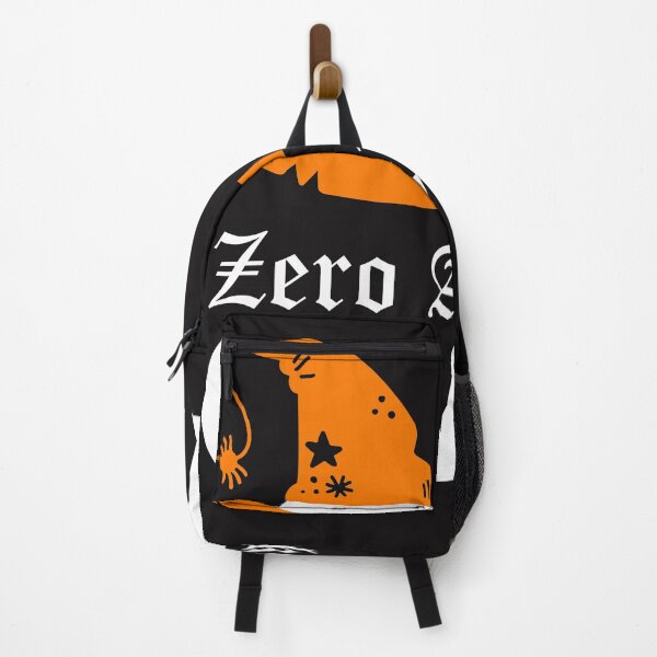 Item preview, Zero Amucks Given Classic T-shirt designed and sold by bilal233.