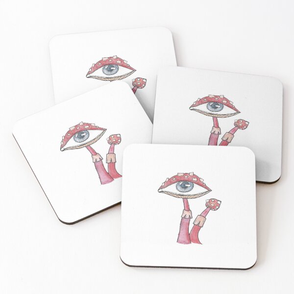 Item preview, Mushies designed and sold by GabyBosen.
