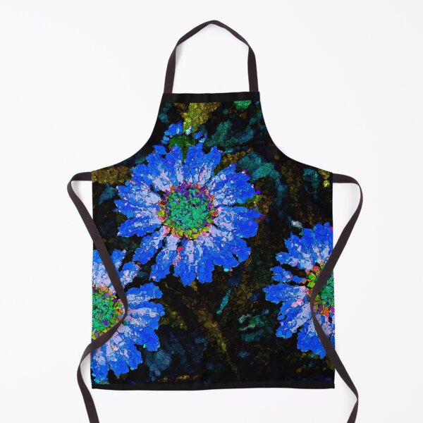 Item preview, Mosaic Style Flower  designed and sold by Ollivrosa.