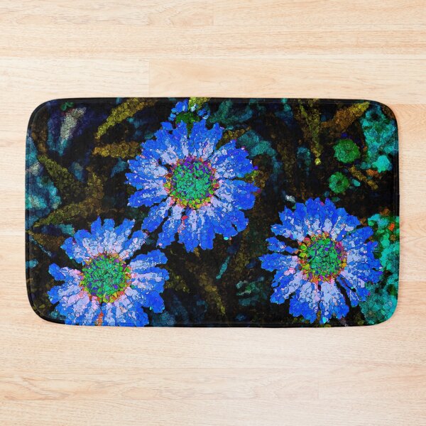 Item preview, Mosaic Style Flower  designed and sold by Ollivrosa.