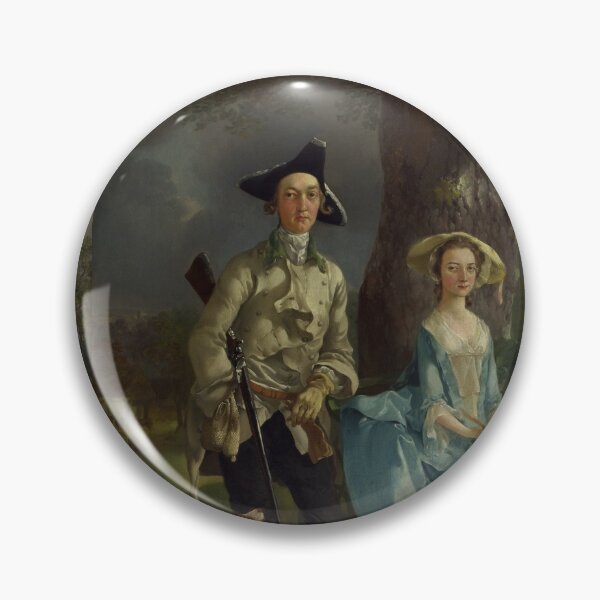 Item preview, Mr and Mrs Andrews, Thomas Gainsborough designed and sold by The Great  Art.
