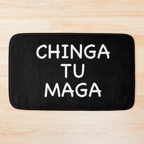 Item preview, Chinga tu maga designed and sold by popculturechick.