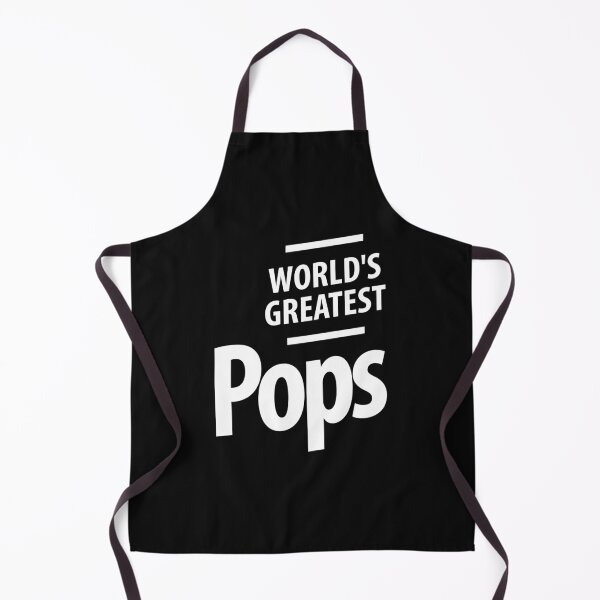 Item preview, World's Greatest Pops | Father and Grandpa Gift designed and sold by cidolopez.