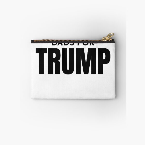 Item preview, Dads For Trump T Shirt designed and sold by broiler1993.