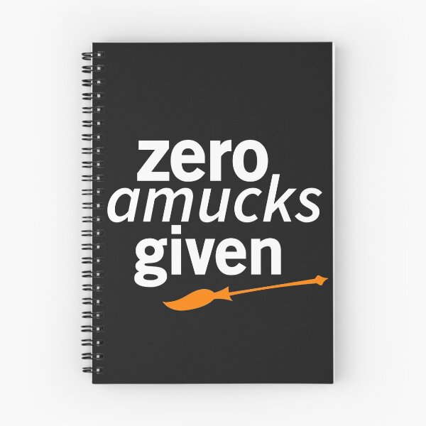 Item preview, Zero Amucks Given Classic T-shirt designed and sold by bilal233.