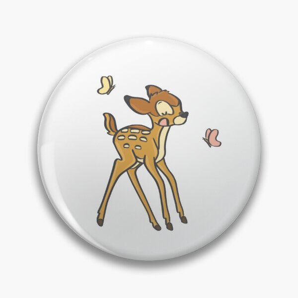 Item preview, Bambi designed and sold by xohazeldesignco.