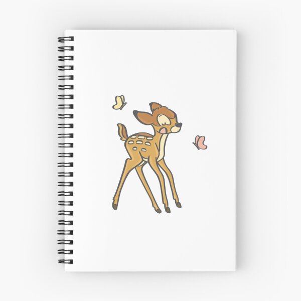 Item preview, Bambi designed and sold by xohazeldesignco.