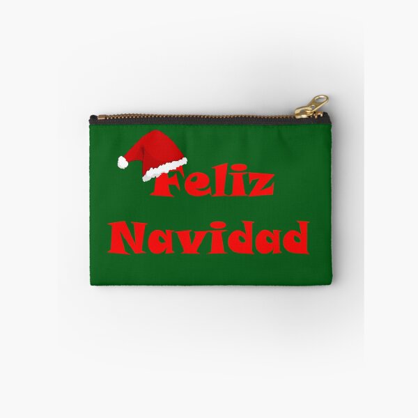 Item preview, Feliz Navidad! Merry Christmas in Spanish designed and sold by ThingsByJoy.