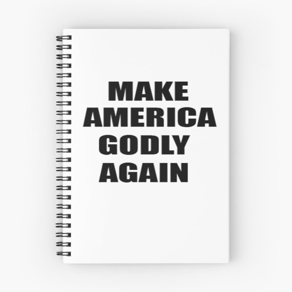 Item preview, Make America godly again designed and sold by Pethdesign95.