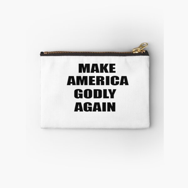 Item preview, Make America godly again designed and sold by Pethdesign95.